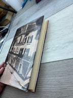 Early American Inns and Taverns