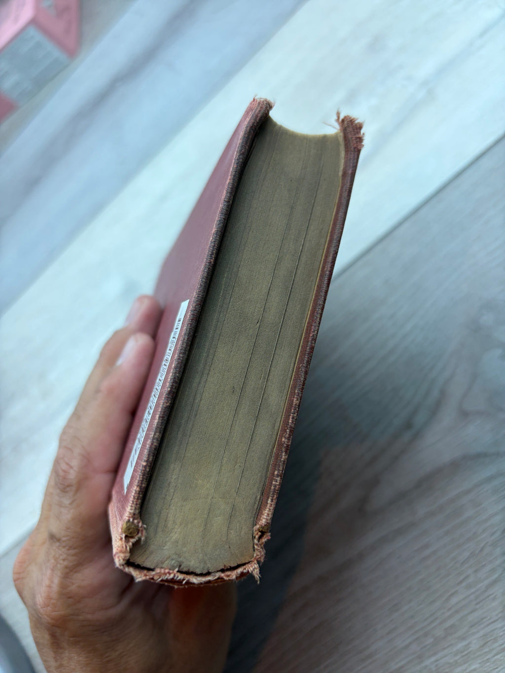 A Book of Famous Ships