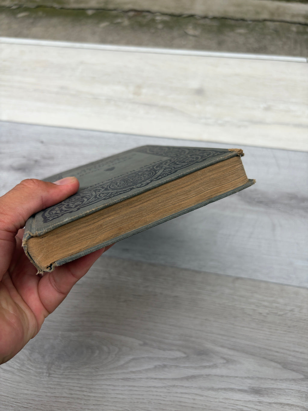 School Arithmetics: Book Three