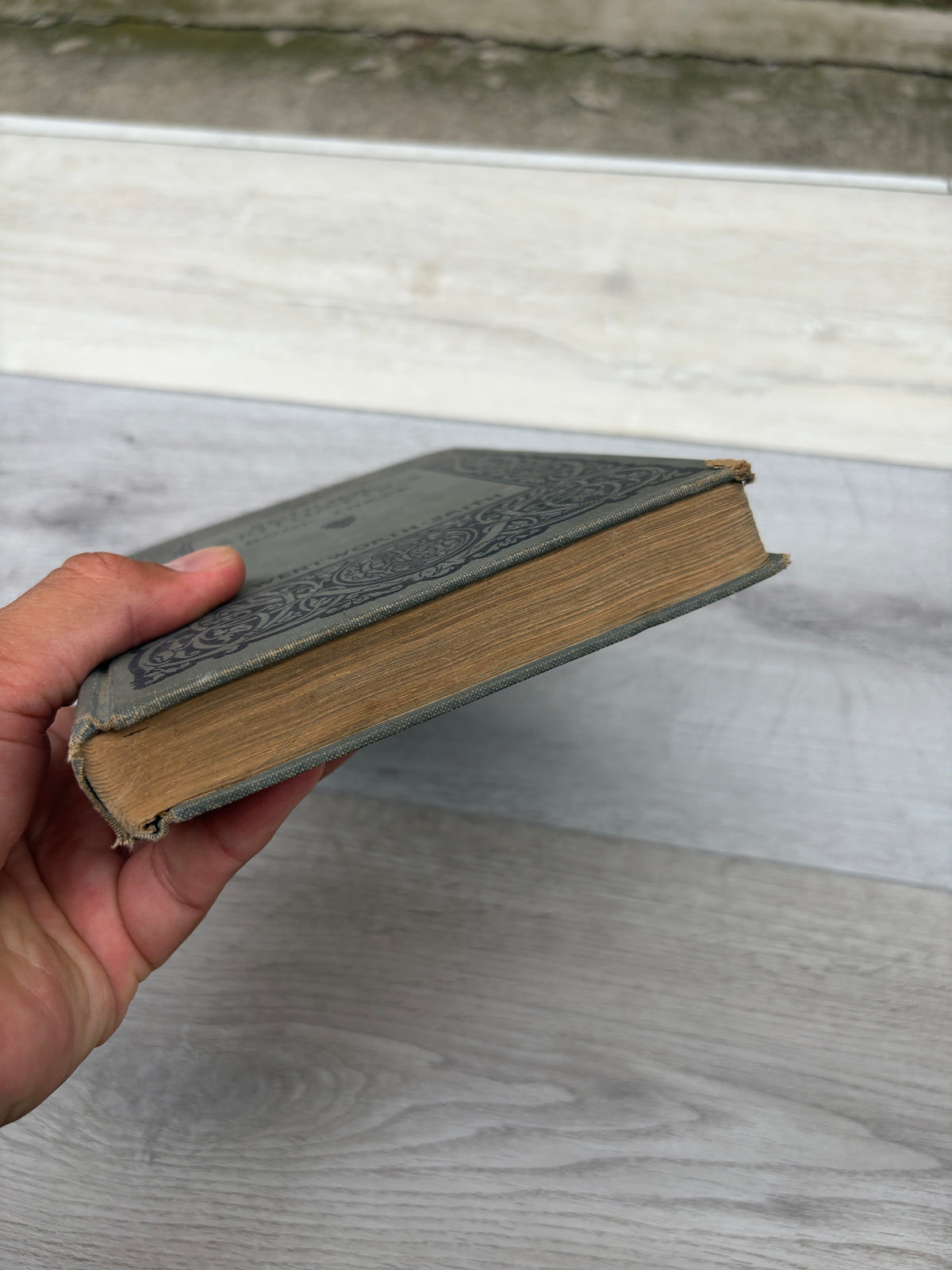 School Arithmetics: Book Three