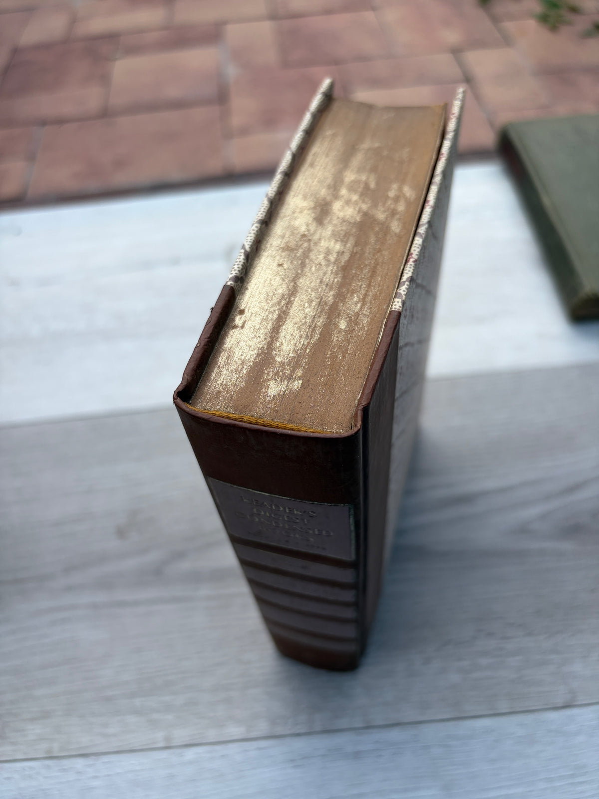 Reader's Digest Condensed Books Volume 4 (1979)