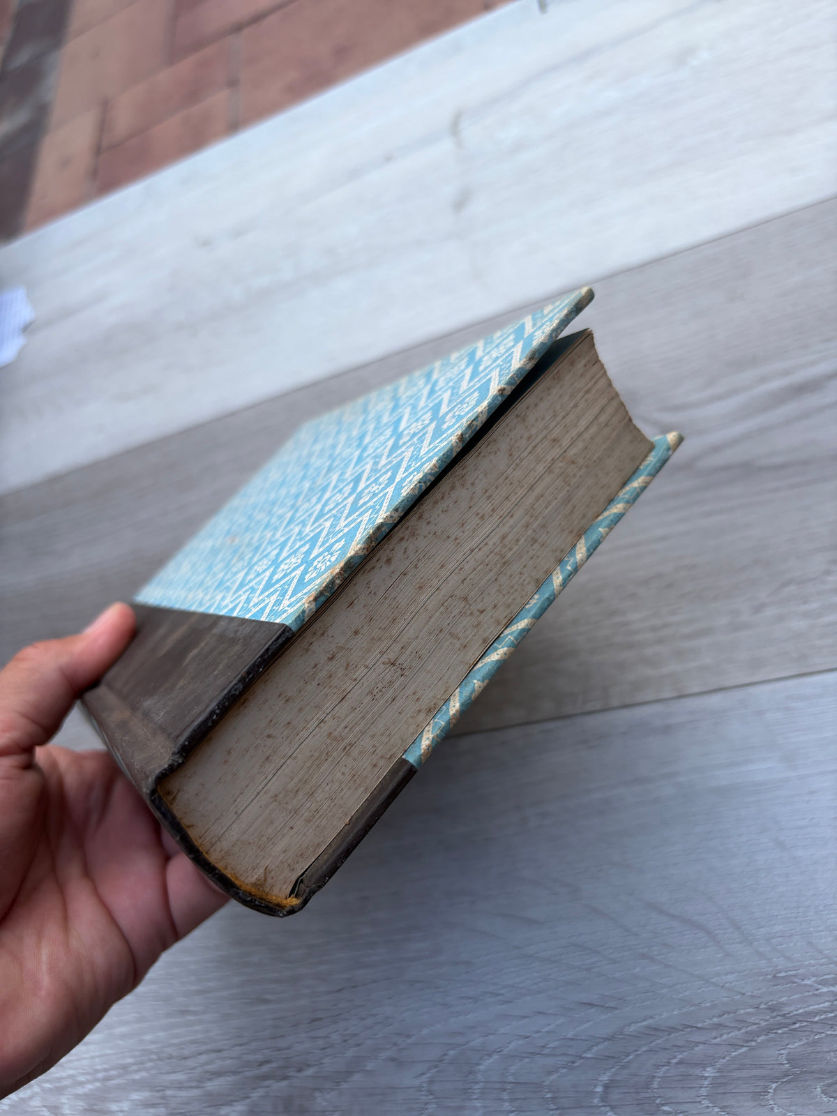 Reader's Digest Condensed Books, Volume 1