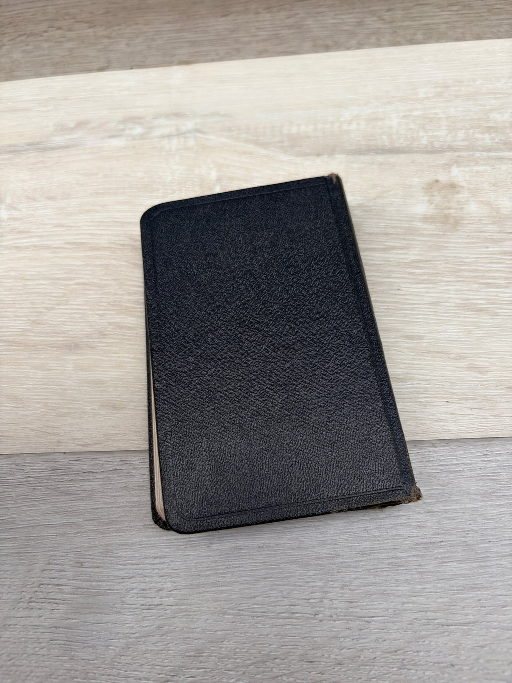 The Prophecy Edition of the New Testament