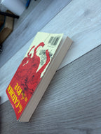 The Catcher in the Rye