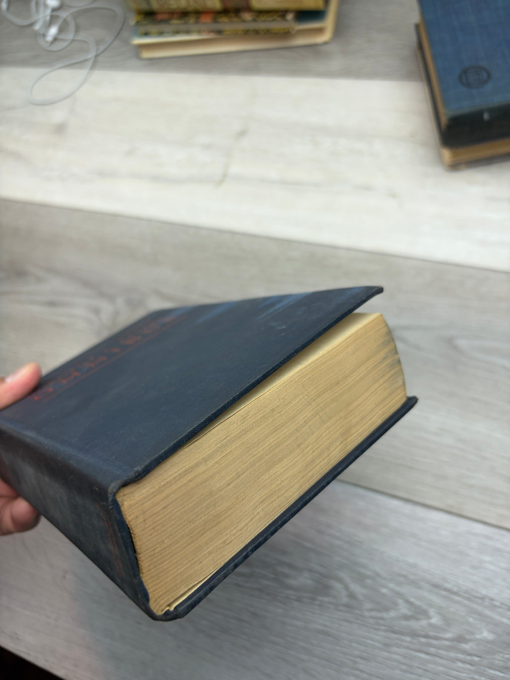 Dorothy L. Sayers Omnibus: Containing Whose Body?, The Unpleasantness at the Bellona Club, Suspicious Characters