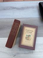 The Posthumous Papers of the Pickwick Club