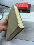 English and American Furniture