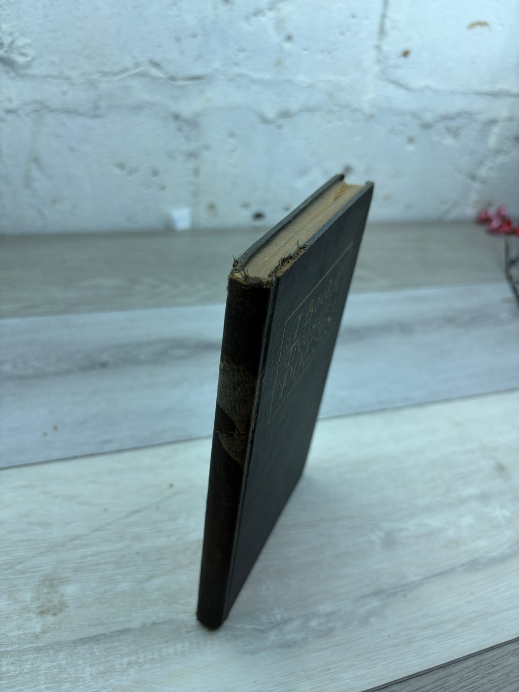 A Book of Treasured Poems