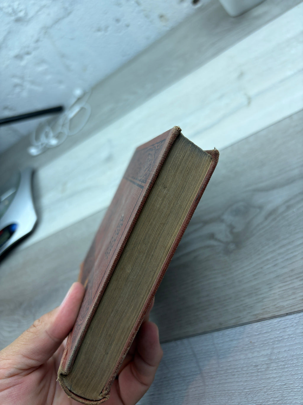 Oral and Written English: Book Two