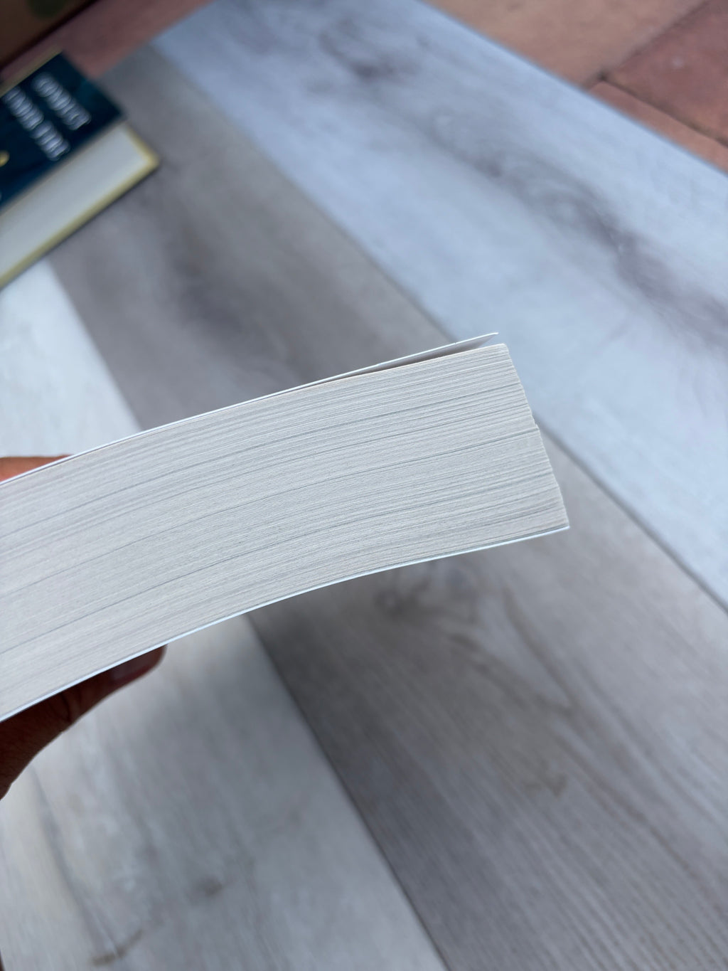 Fiction Favorites