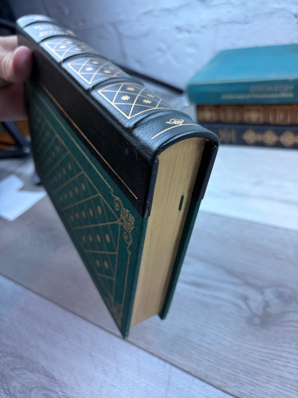 Moby-Dick; or, The Whale