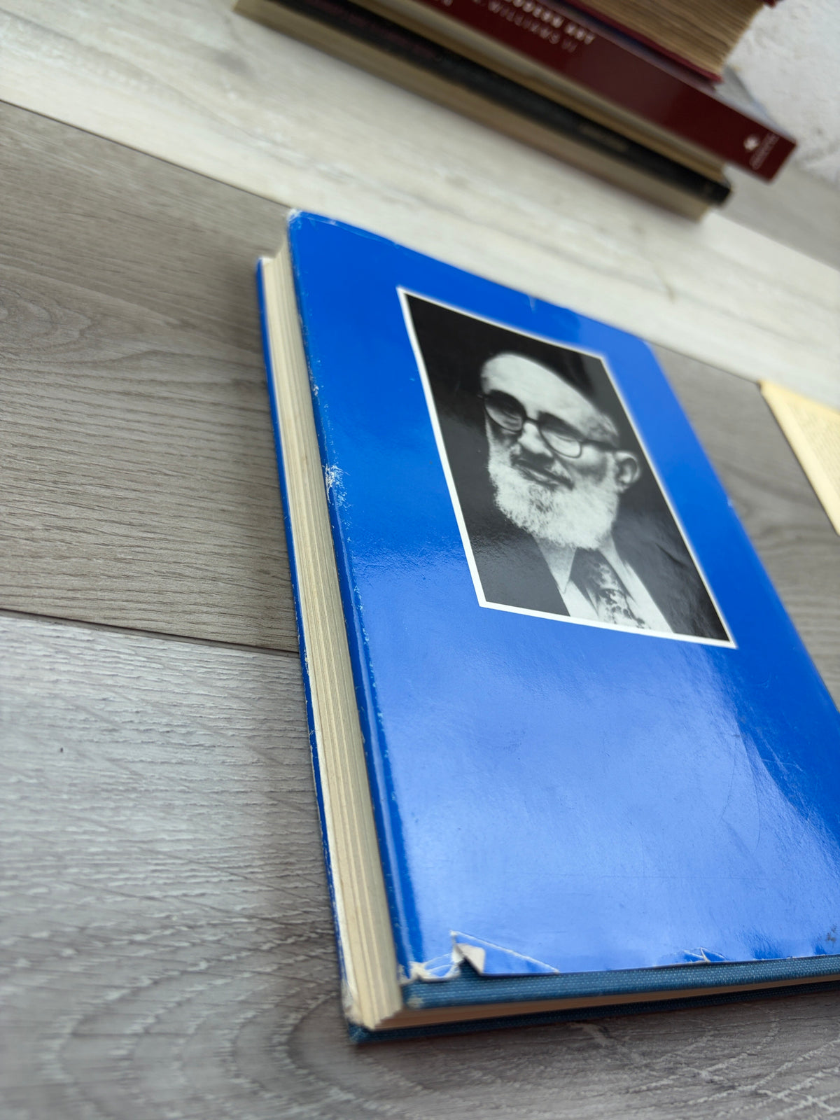 Halakhic Man