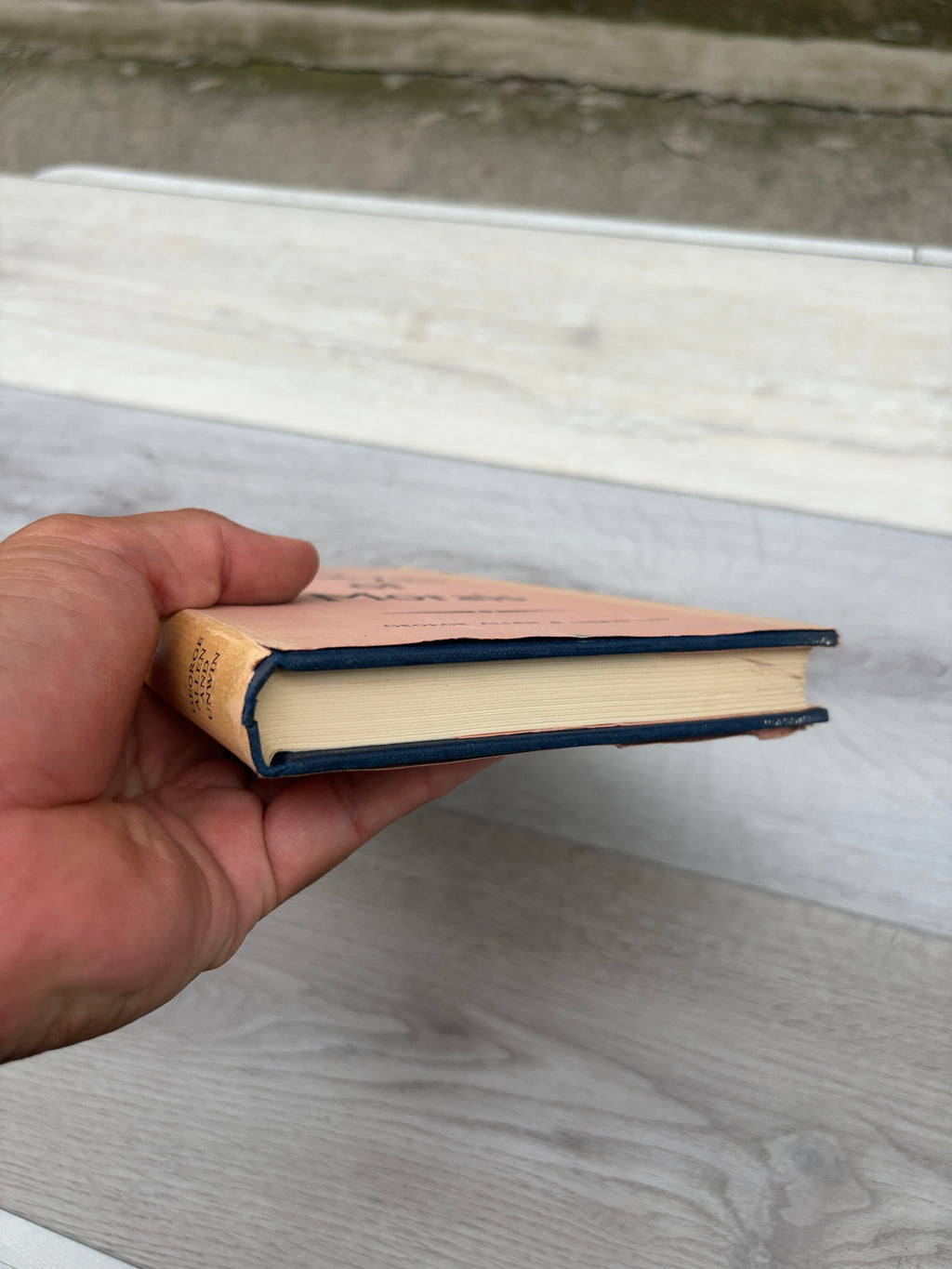 Wing: An Analysis of Morals