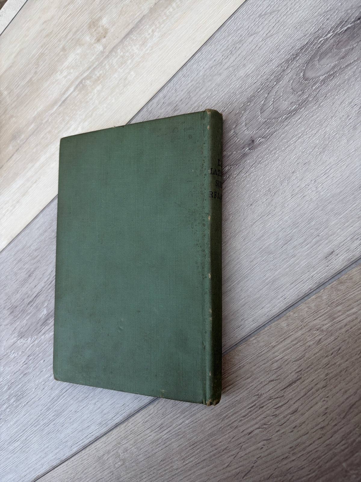 De La Salle Series: Sixth Reader
