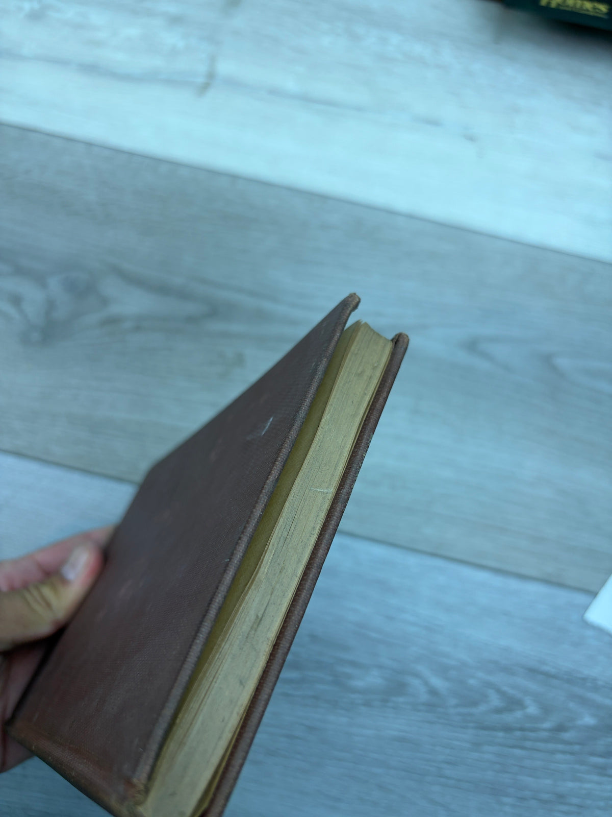 The Standard Question Book and Home Study Outlines