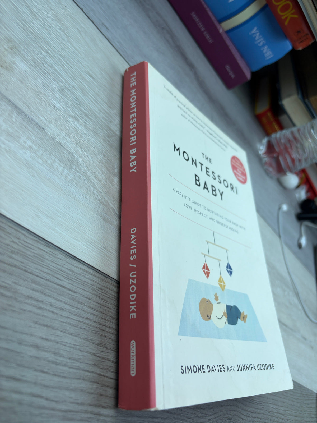 The Montessori Baby
