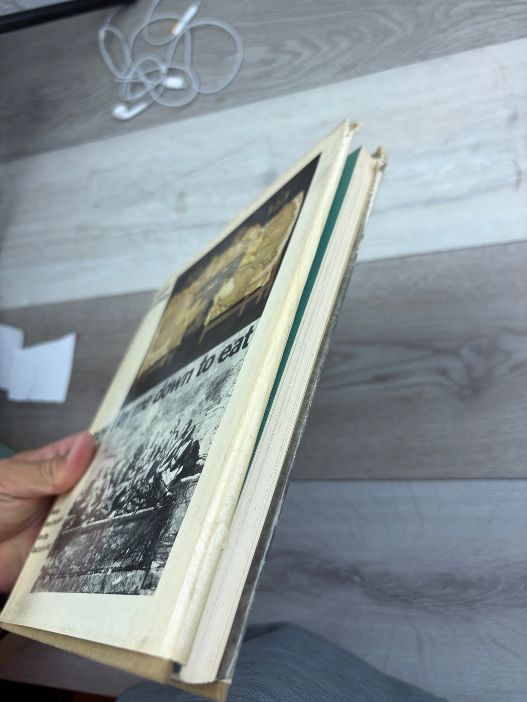 Now I Lay Me Down to Eat: Notes and Footnotes on the Lost Art of Living