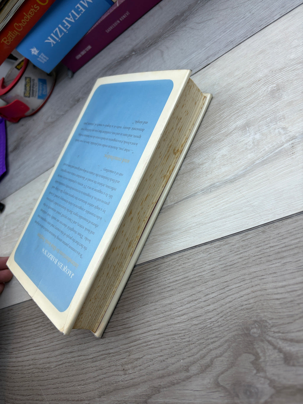 The Columbia University Forum Anthology