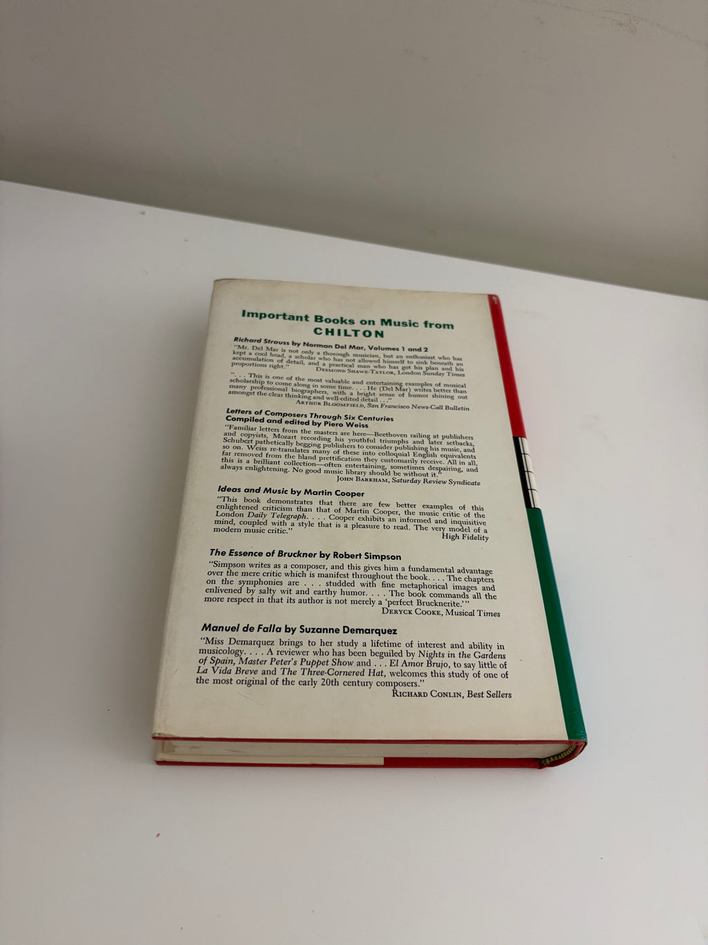 Richard Strauss Volume Two
