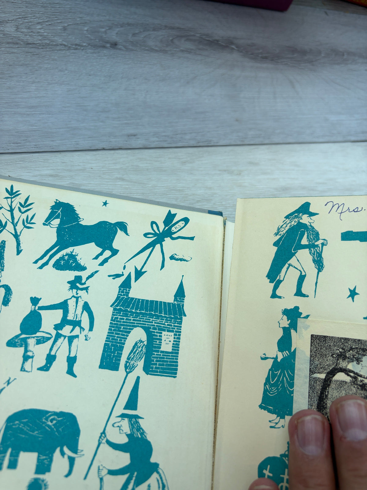Alice's Adventures in Wonderland