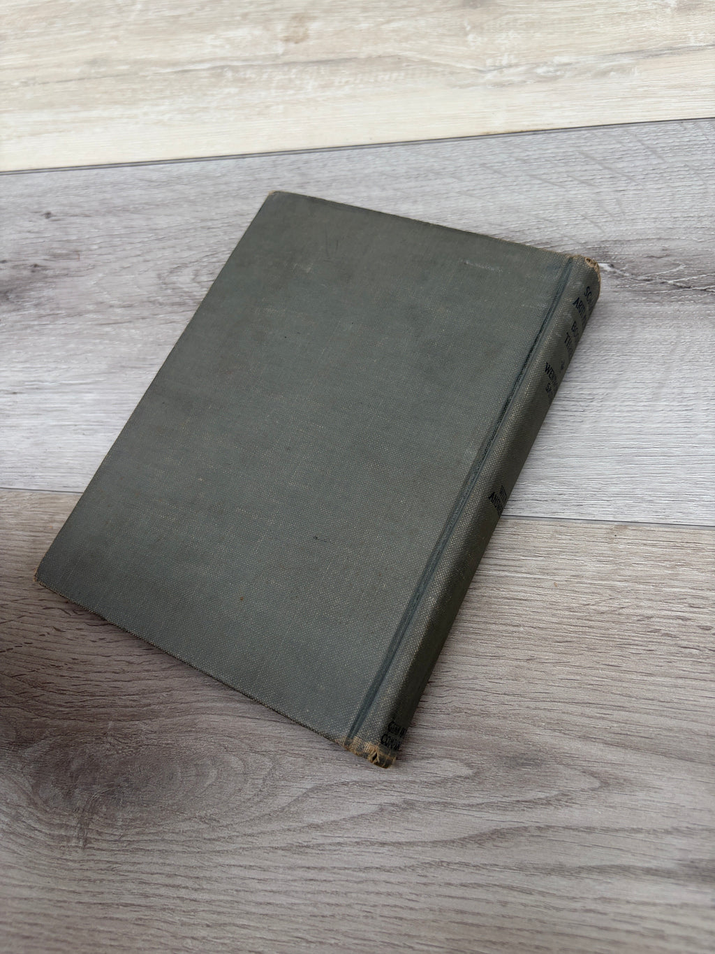 School Arithmetics: Book Three