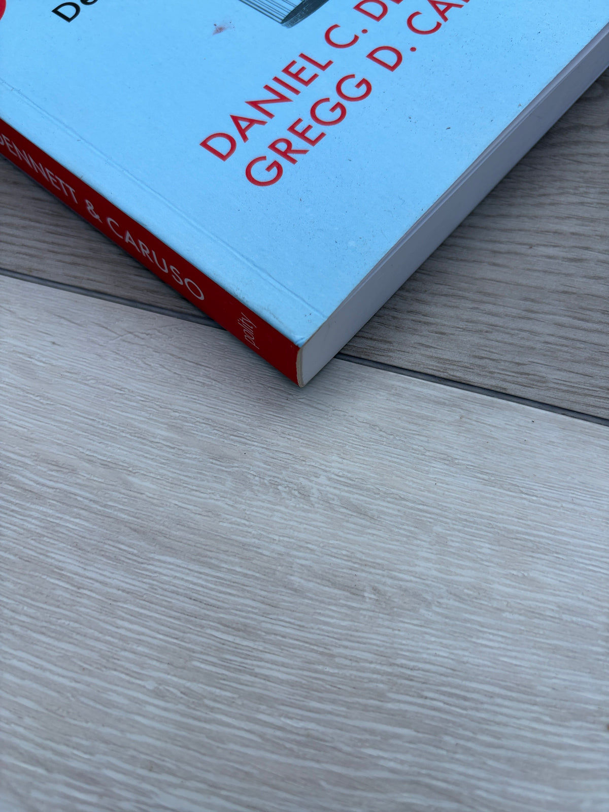Just Deserts: Debating Free Will