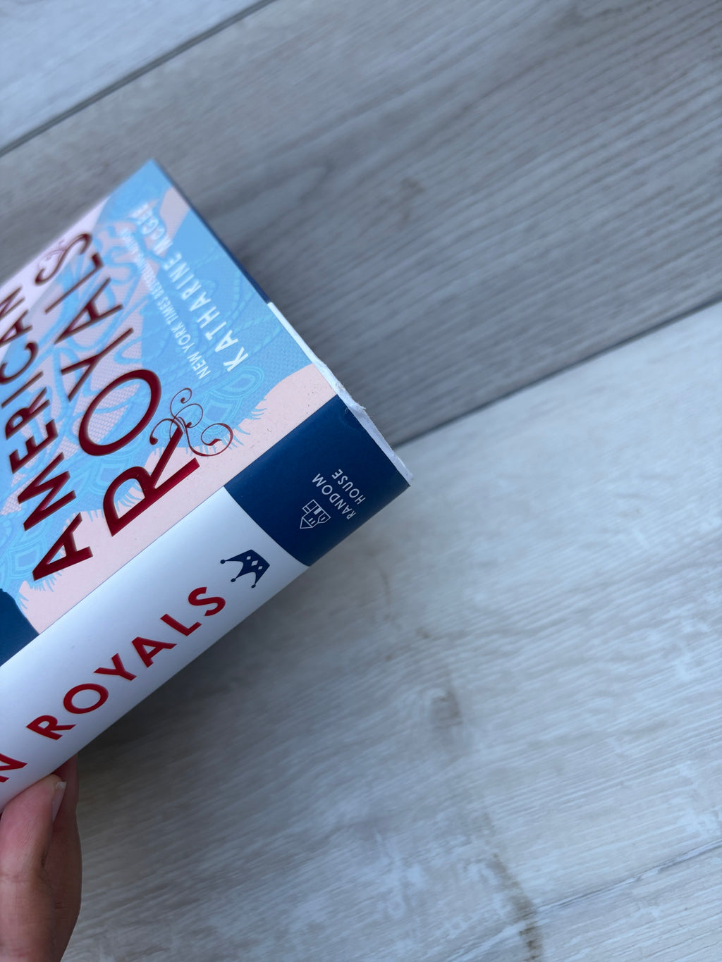 American Royals