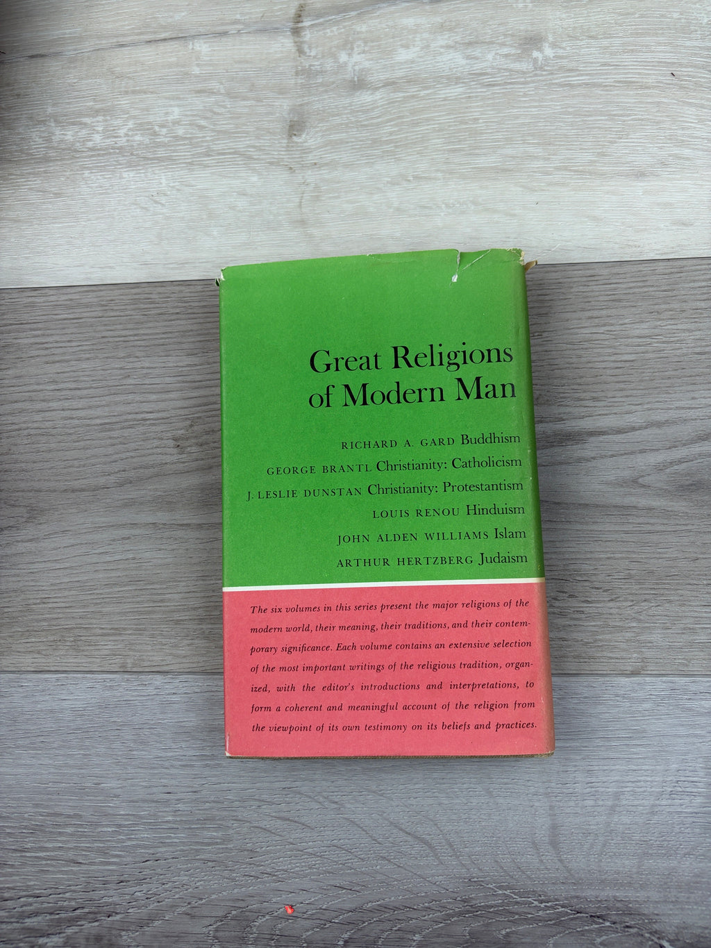 The Muslim World: Islam and Modernism
