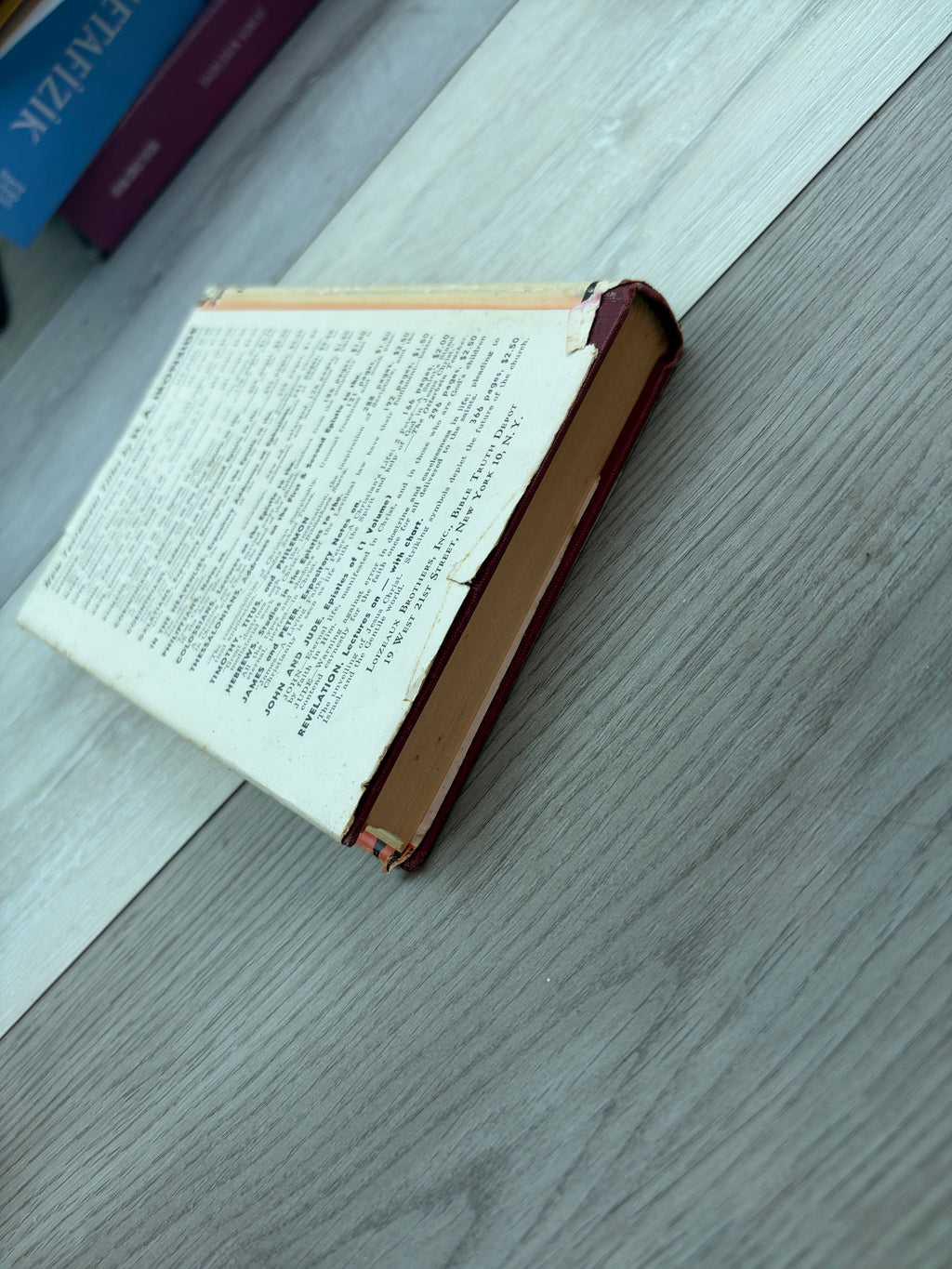 Expository Notes on the Epistles of James and Peter
