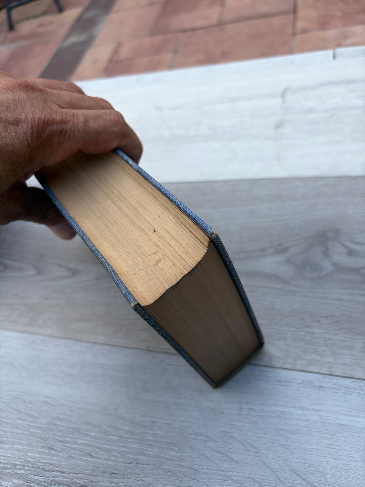 Woollcott's Second Reader (De Luxe Edition)
