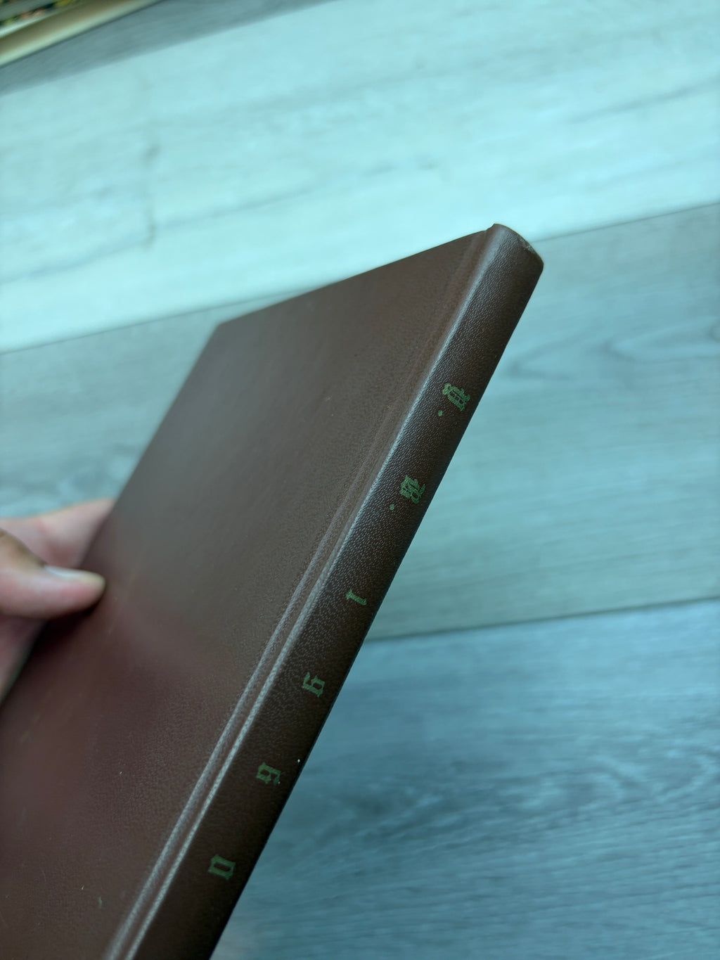 Year Book: Nineteen Hundred and Sixty, School of Law, New York University
