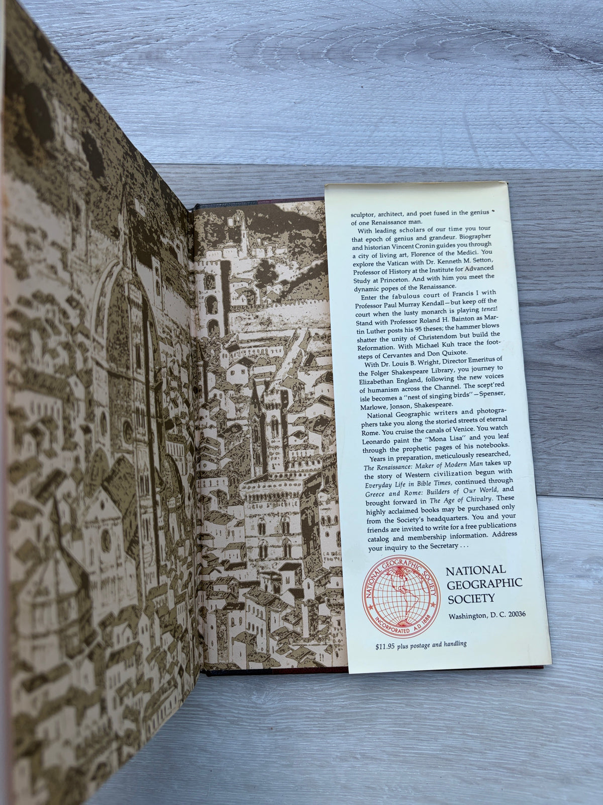 The Renaissance: Maker of Modern Man