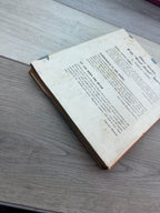 Child Life Story Book