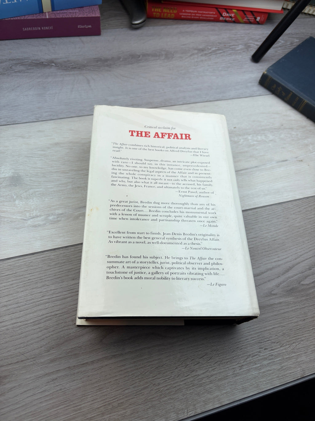 The Affair