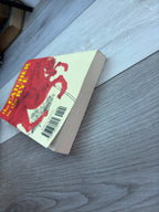 The Catcher in the Rye