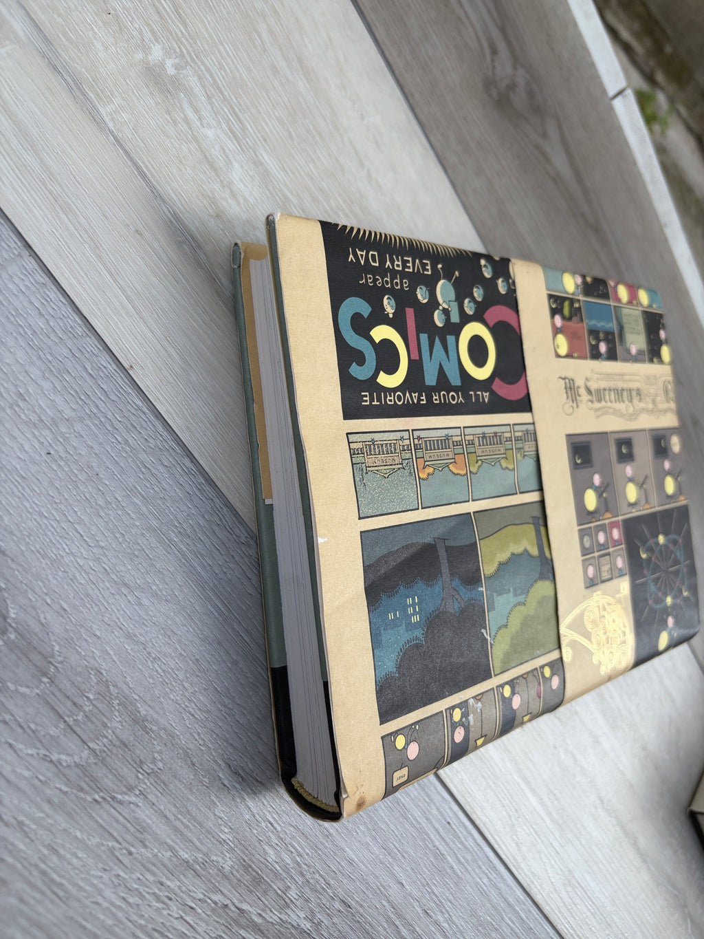 McSweeney's Quarterly Concern, Issue Number 13