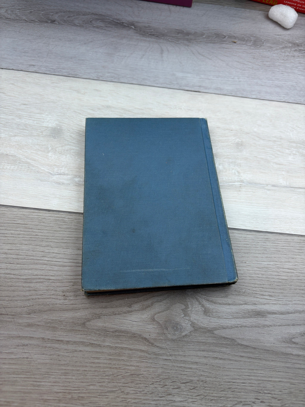 The Second Reader