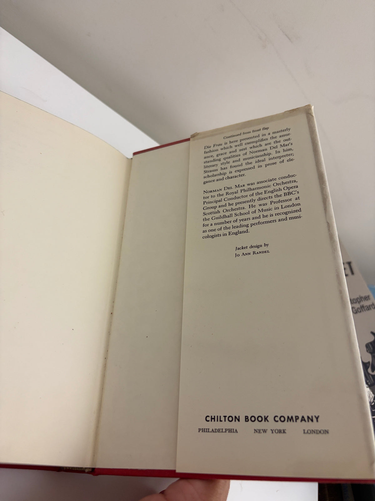 Richard Strauss Volume Two