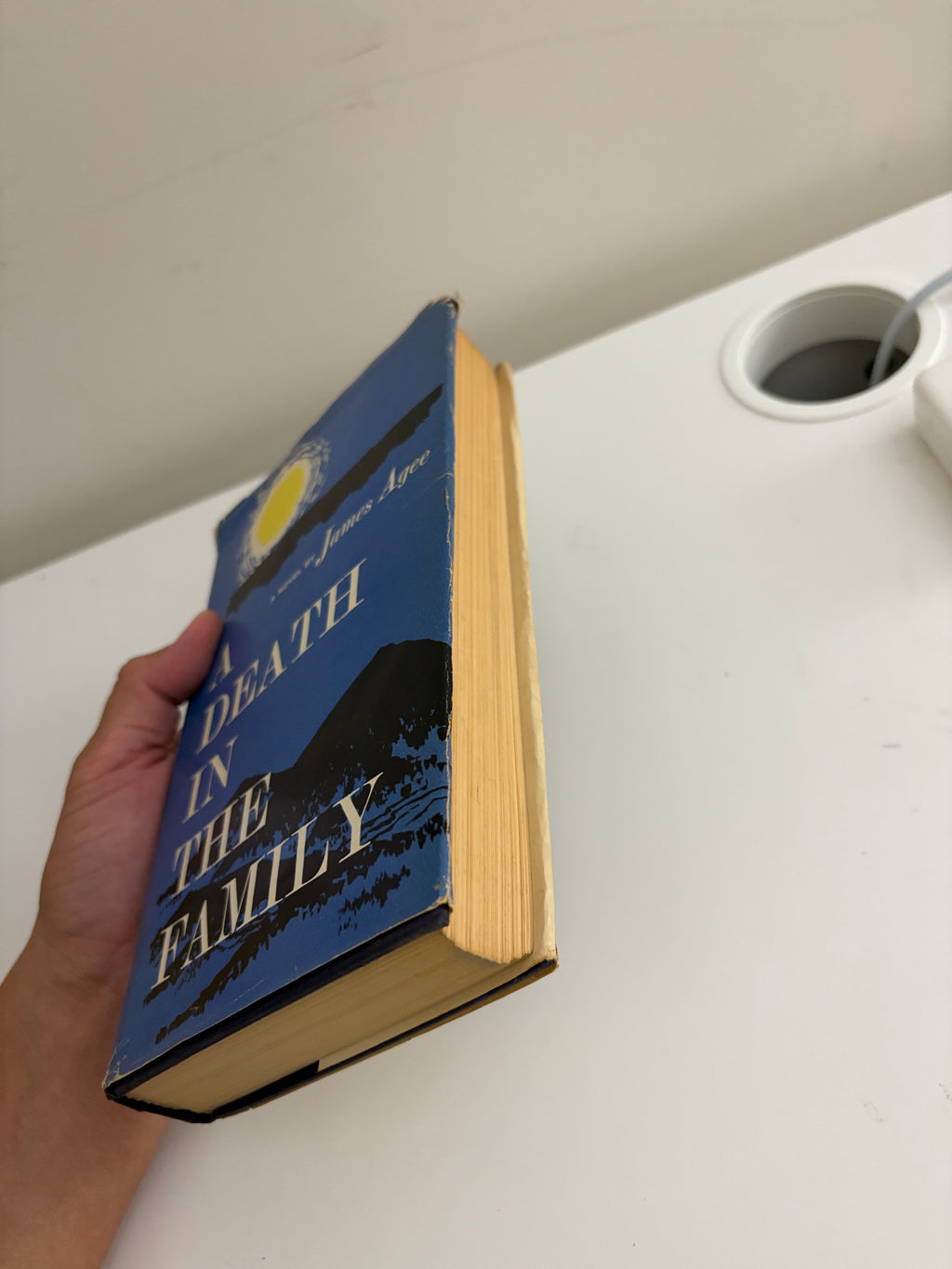 A Death in the Family