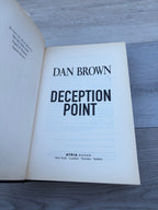 Deception Point