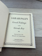 Good Tidings and Great Joy