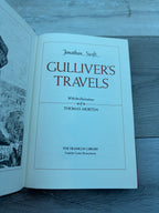 Gulliver's Travels