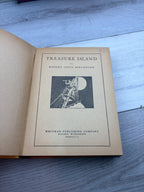 Treasure Island