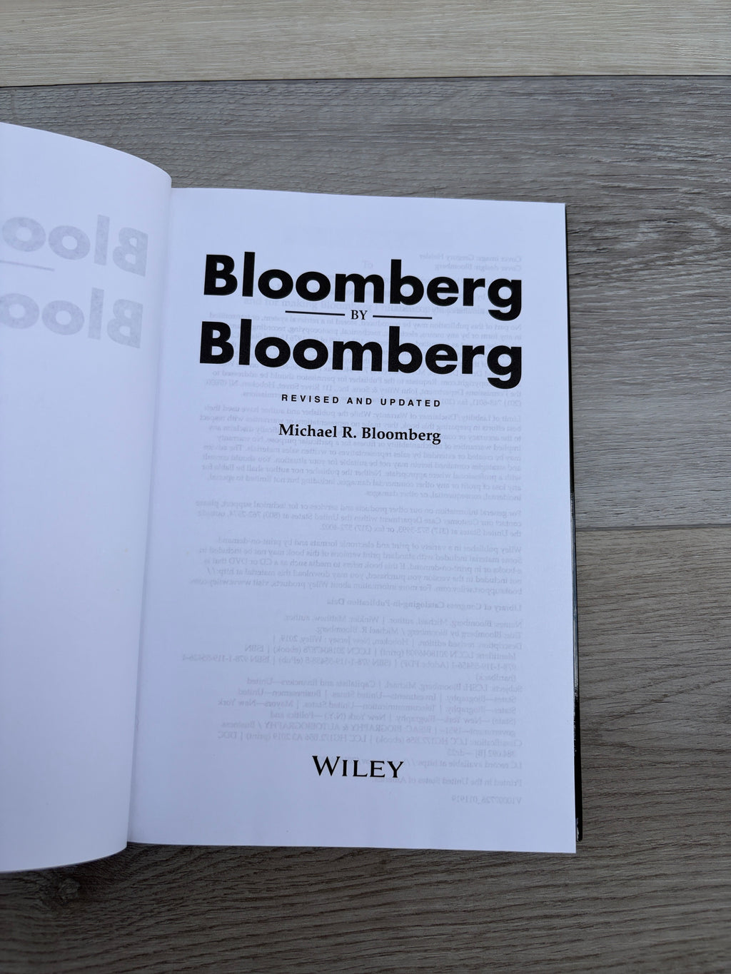 Bloomberg