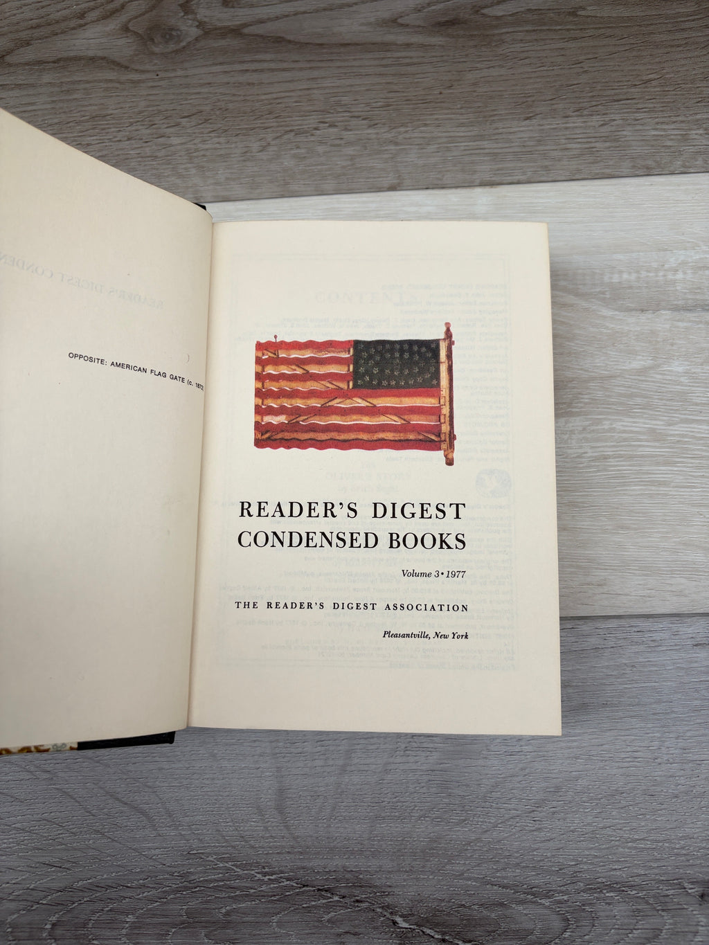 Reader's Digest Condensed Books, Volume 3 (1977)