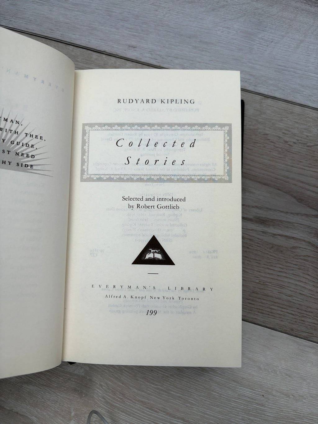Collected Stories