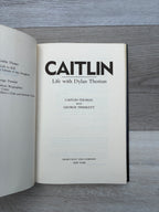 Caitlin: Life with Dylan Thomas