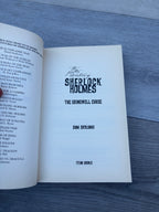 The Further Adventures of Sherlock Holmes