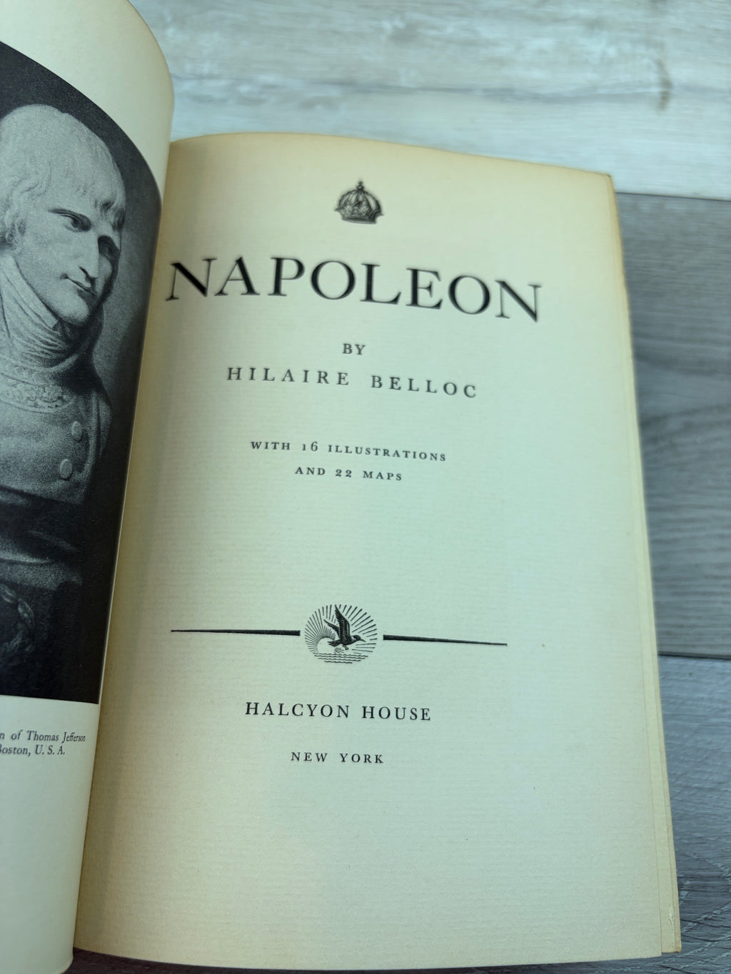 Napoleon