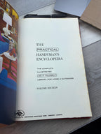 The Practical Handyman's Encyclopedia